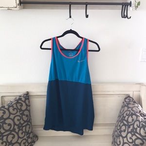 Nike Dri-Fit Tank Top